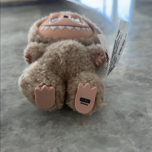 Labubu macaron - Picture 4 of 4